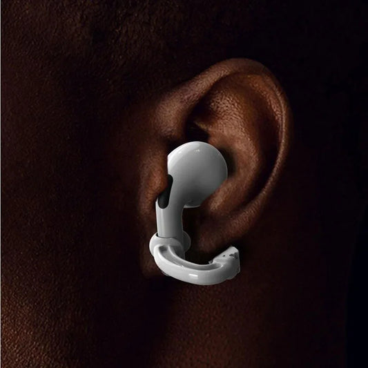 Anti-Lost Earphone Clip for Apple AirPods Pro – Wireless Sports Bluetooth Holder