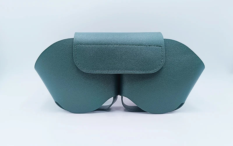 Soft Leather Protective Cover for AirPods Max Earphones Scratch & Fall Resistant