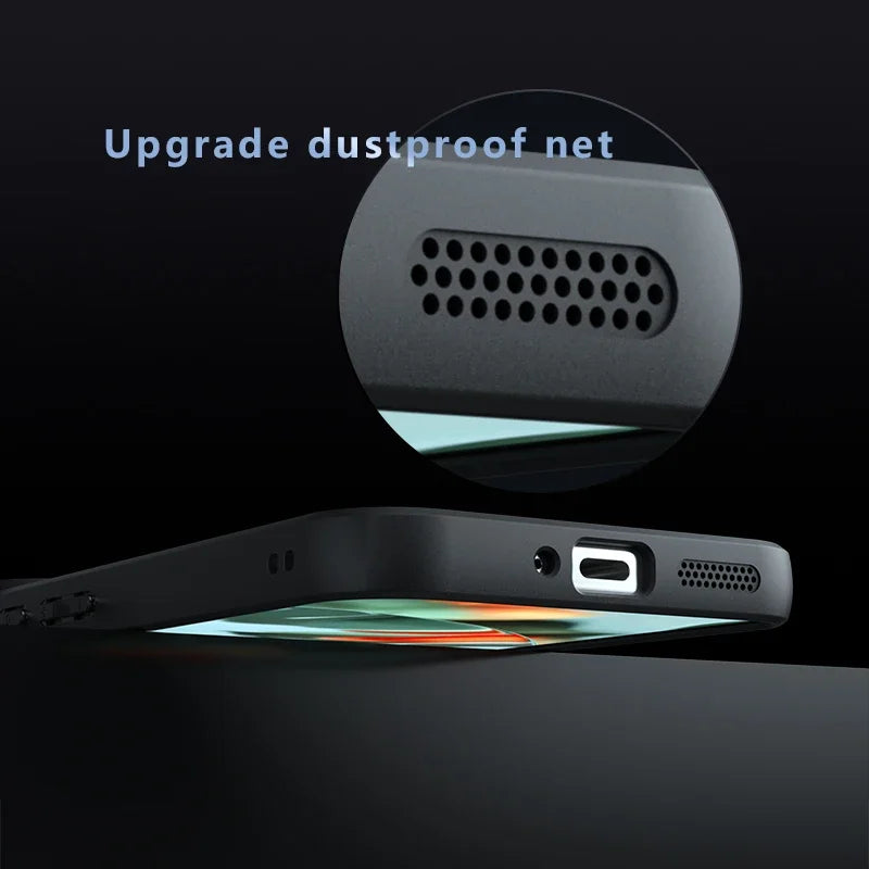 MagSafe Case for Google Pixel 9 Pro XL Magnetic Anti-Fall Protective Cover