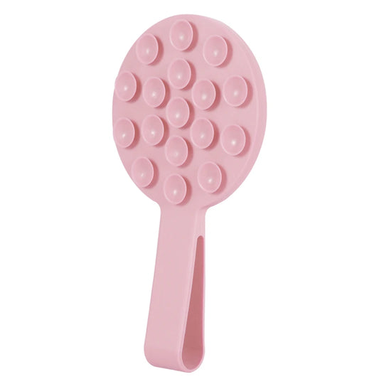 Candy Color Magnetic Holder with Mirror for MagSafe iPhone & Suction Mount