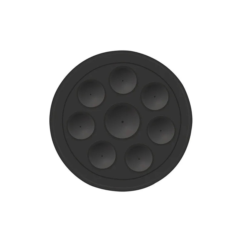 Mobile Suction Cup Octobuddy Phone Holder – Magsafe Grip & Stand for Cars