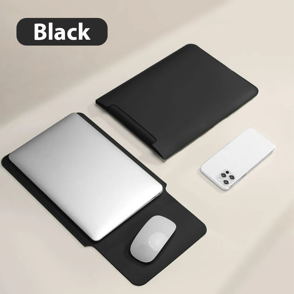Laptop Sleeve Bag for MacBook 16 15 13 11 inch Lenovo Huawei ASUS iPad 12.9
