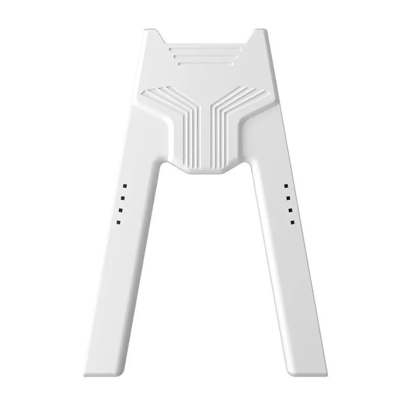 NS2 Portable Charging Grip Bracket for Switch OLED and Joy-Con Controller Dock