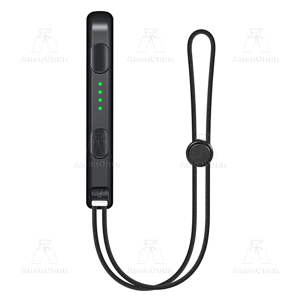 Replacement Joy-Con Wrist Strap for Switch/Switch OLED – Gaming Accessory