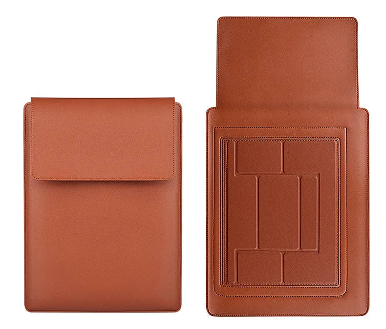 Inner Laptop Bag Sleeve for Apple 13.3–16 Inch Notebook Holder Protective Case