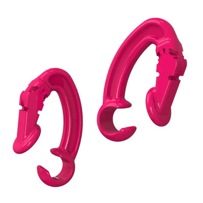 Anti-Lost Earphone Clip for Apple AirPods Pro – Wireless Sports Bluetooth Holder