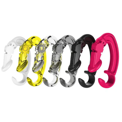 Anti-Lost Earphone Clip for Apple AirPods Pro – Wireless Sports Bluetooth Holder