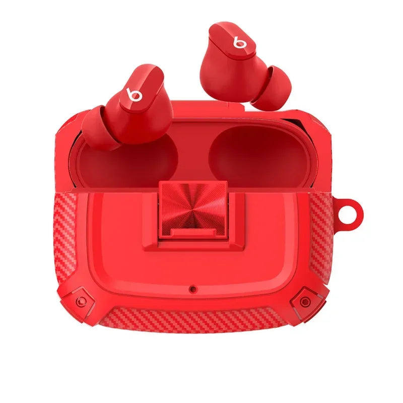 Shockproof Case for Beats Studio Buds & Buds Plus – Protective Cover