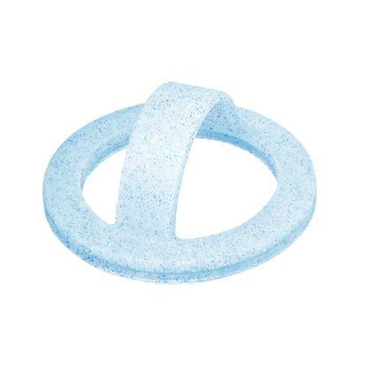 Magnetic Phone Holder Stand with Finger Ring for iPhone 14–12 Pro/Max Back Sticker Pad