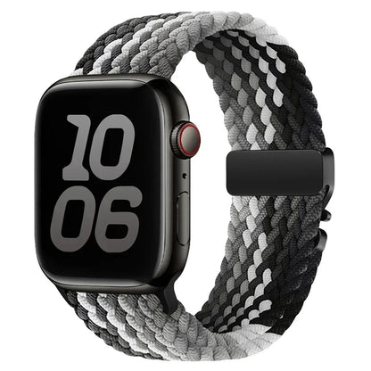 Parachute Strap for Apple Watch Ultra 11/10 & Series 9–6 SE Bracelet