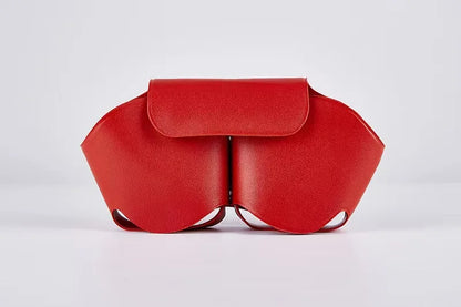 Soft Leather Protective Cover for AirPods Max Earphones Scratch & Fall Resistant