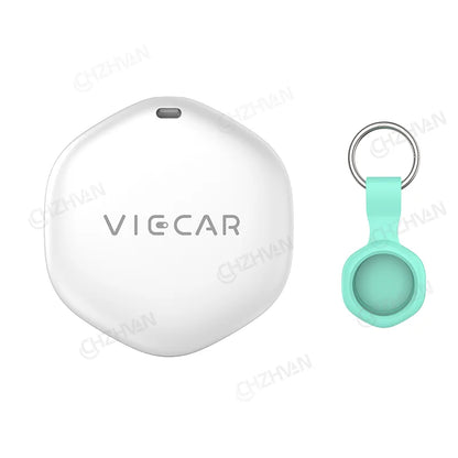 Smart Mini Tag Tracker for Apple Find My | Bluetooth Anti-Loss AirTag Device