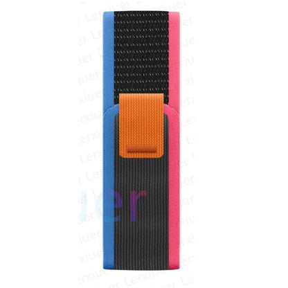 Trail Loop Strap for Apple Watch Ultra 3/2 & Series 11–6 SE Band