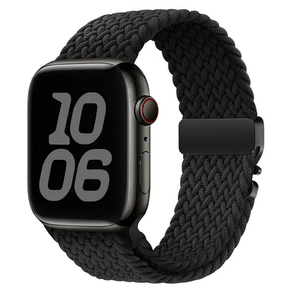 Parachute Strap for Apple Watch Ultra 11/10 & Series 9–6 SE Bracelet