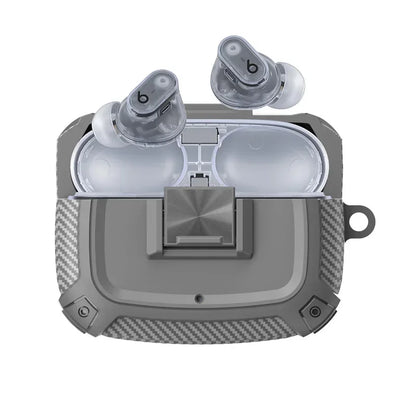 Shockproof Case for Beats Studio Buds & Buds Plus – Protective Cover