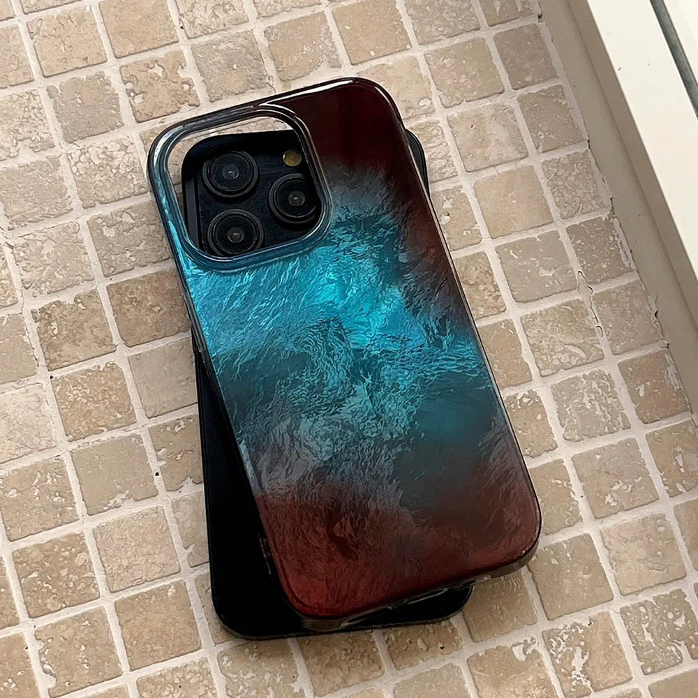 Advanced IMD Bumper Cover for iPhone 13 14 15 16 Series