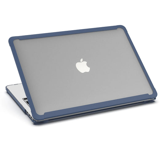 Waterproof Protective Case for MacBook Air & Pro 13–15 (M2, M3, M4)