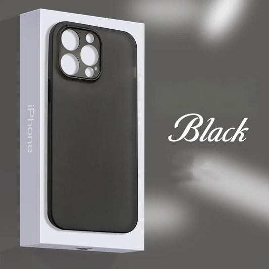 Silicone Candy Color Matte Case for iPhone 16 15 Pro Max Plus Mini