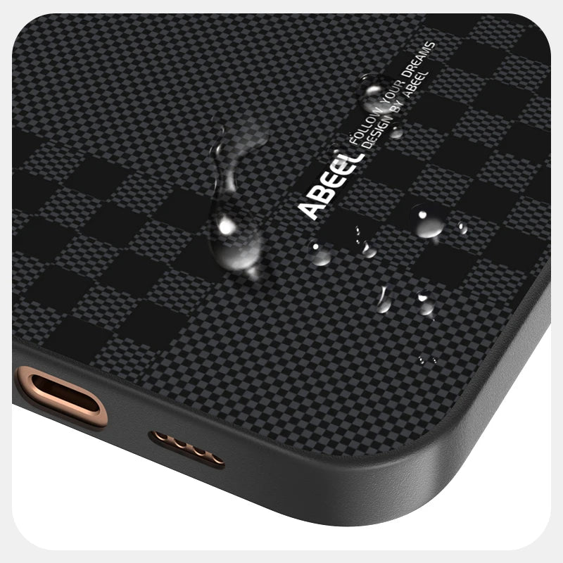 MagSafe Magnetic Shockproof Case for iPhone 16 15 14 13 Pro Max Hard TPU PC