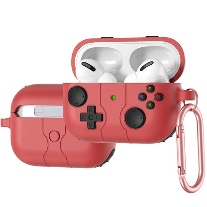 Retro Game Console Case for AirPods Pro/2/3 – Protective Earphone Cover