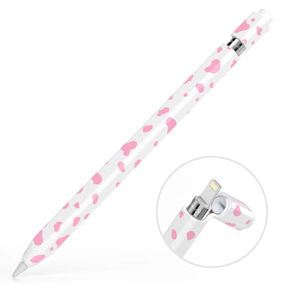 Soft Silicone Case for Apple Pencil 1/2/Pro/3 USB-C Protective Pouch