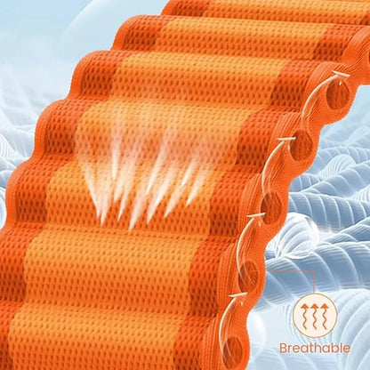 Off-Road Sports Nylon Bracelet for Apple Watch Ultra 2 & Series 6 SE