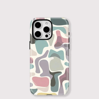 MagSafe Magnetic Double-Layer Phone Case for iPhone 16–11 Pro Max