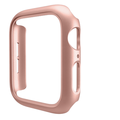 Matte PC Bumper Case for Apple Watch Ultra SE 8 7 6 5 4 3 2 – 49–38mm