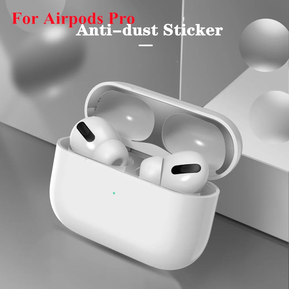 Hooked Silicone Case for AirPods 3 & AirPods Pro Earphones