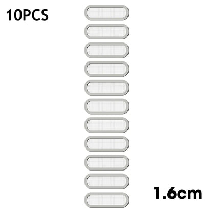 Dustproof Speaker Mesh Kit | Universal Anti-Dust Net & Cleaning Tool Set