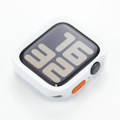 Candy Soft Silicone Case for Apple Watch Ultra 2 & Series 5–9, 40–49mm Protective Armor