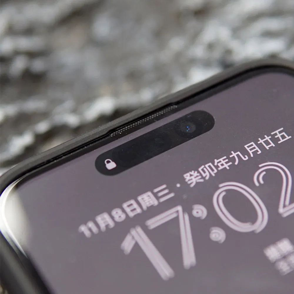 MagSafe Carbon Fiber Shockproof Case for iPhone 16–11 Pro Max & 16 Plus