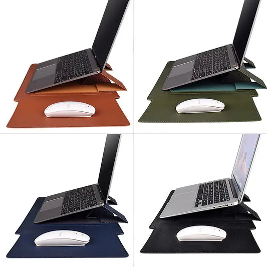 Inner Laptop Bag Sleeve for Apple 13.3–16 Inch Notebook Holder Protective Case