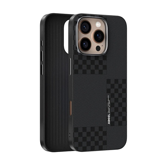 MagSafe Magnetic Shockproof Case for iPhone 16 15 14 13 Pro Max Hard TPU PC