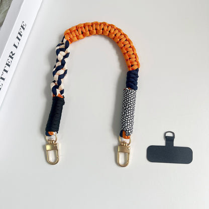 3.3FT Nylon Braided 20W USB-C to Lightning MFi Cable for iPhone 14–8