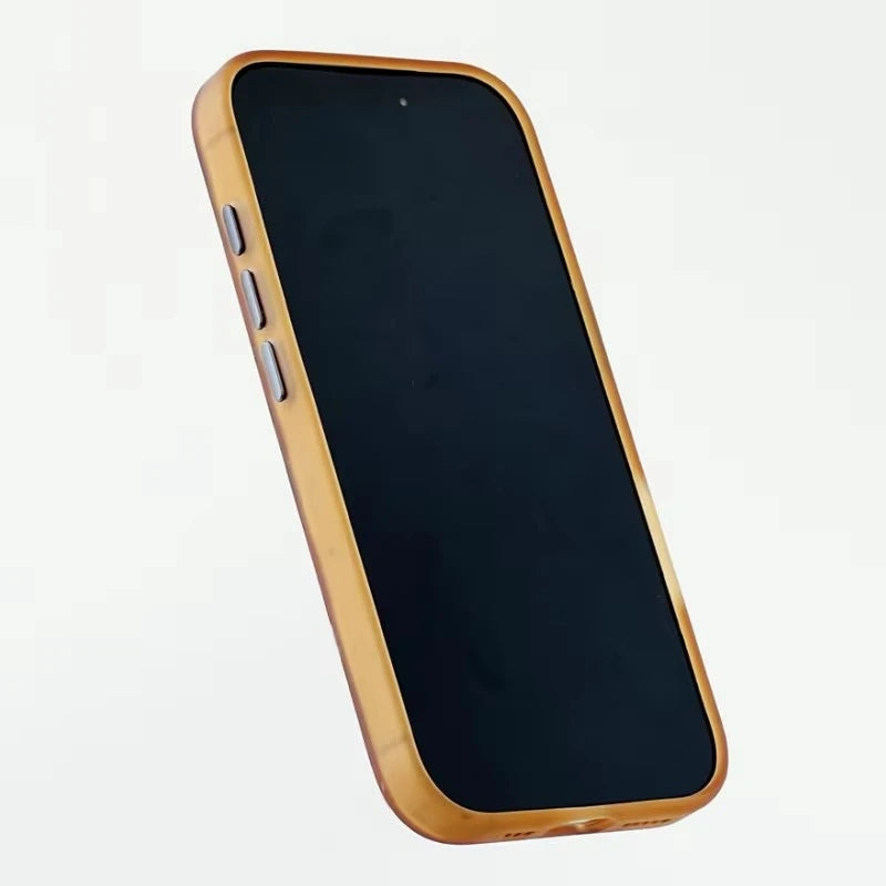 Geometric Graffiti MagSafe Case for iPhone 16 15 14 13 12 Pro Max Shockproof Cover