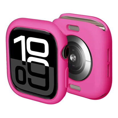 Silicone Candy Case for Apple Watch Ultra 3/2 & Series 11–8 Protective Cover