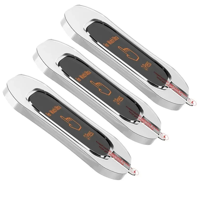 Tempered Glass for Apple Watch Ultra 1/2/3 49mm Anti-Scratch Protective Film