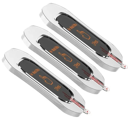 Tempered Glass for Apple Watch Ultra 1/2/3 49mm Anti-Scratch Protective Film