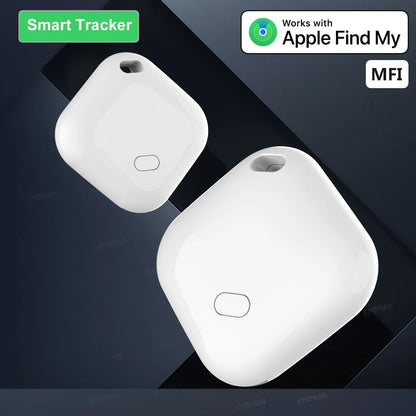 Smart Mini Tag Tracker for Apple Find My | Bluetooth Anti-Loss AirTag Device