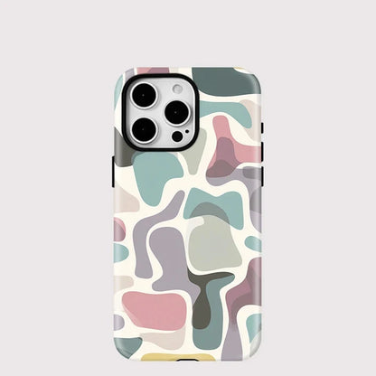 MagSafe Magnetic Double-Layer Phone Case for iPhone 16–11 Pro Max