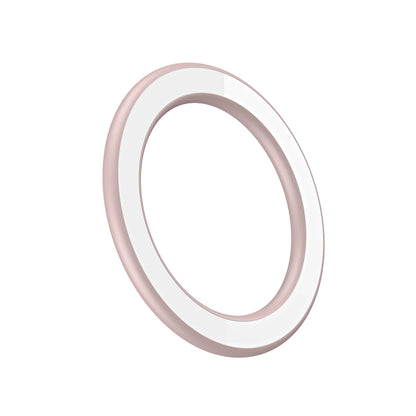 Magnetic Ring Holder for iPhone 14/13/12 – Wall, Car, and Universal Phone Stand