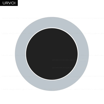 Ocean Band for Apple Watch Ultra 3/2 & Series 1-11, Silicone Sport Strap 46/49mm