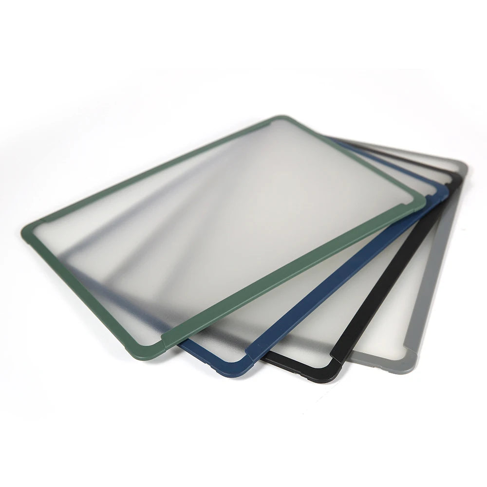 Waterproof Protective Case for MacBook Air & Pro 13–15 (M2, M3, M4)