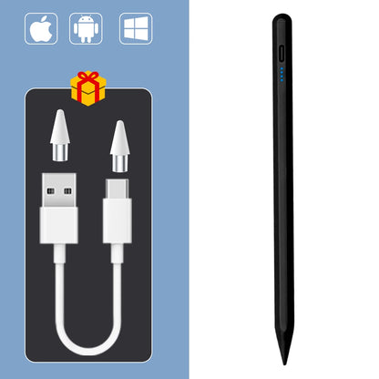 Universal Stylus Pen for Android, iOS & Windows | Magnetic Tablet Pencil
