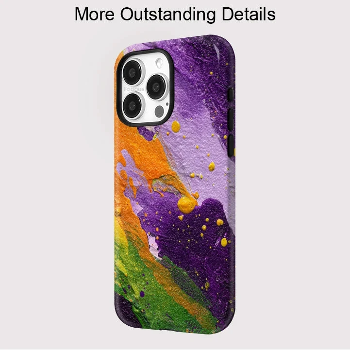 Magnetic Matte MagSafe Case for iPhone 17 Air 16 15 14 13 12 11 Pro Max