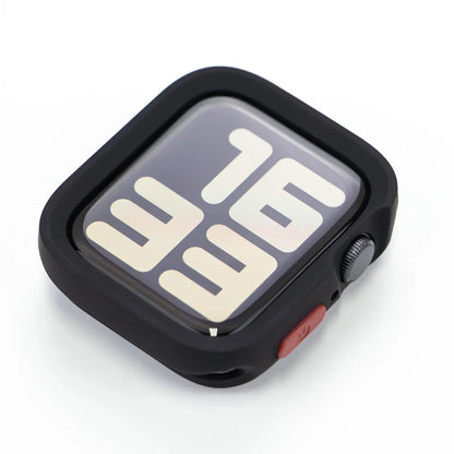 Candy Soft Silicone Case for Apple Watch Ultra 2 & Series 5–9, 40–49mm Protective Armor