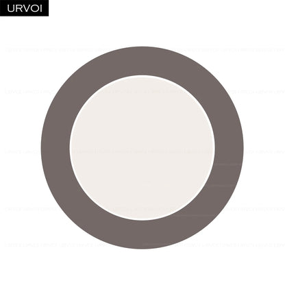 Ocean Band for Apple Watch Ultra 3/2 & Series 1-11, Silicone Sport Strap 46/49mm