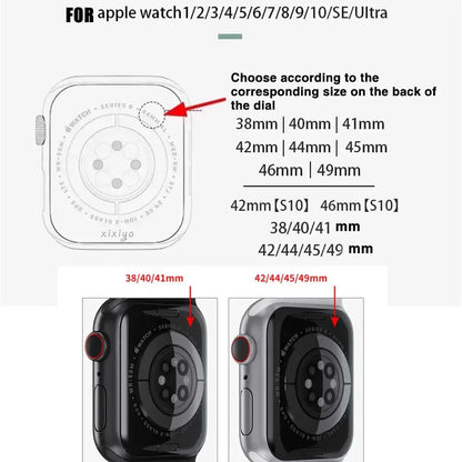 Watch Ultra 2 Trail Loop – Compatible 38–49mm iWatch Series 7/6/SE/8/9/10