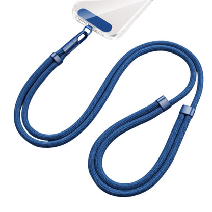 Universal Phone Lanyard with Clip – Anti-Drop, 360° Rotation Strap